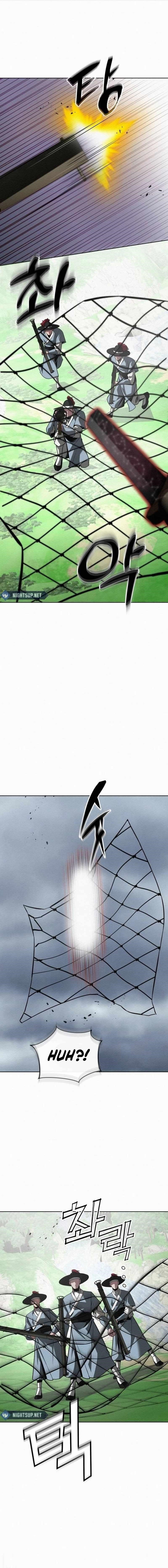 21st Century Retrogression Chapter 49 - Page 14