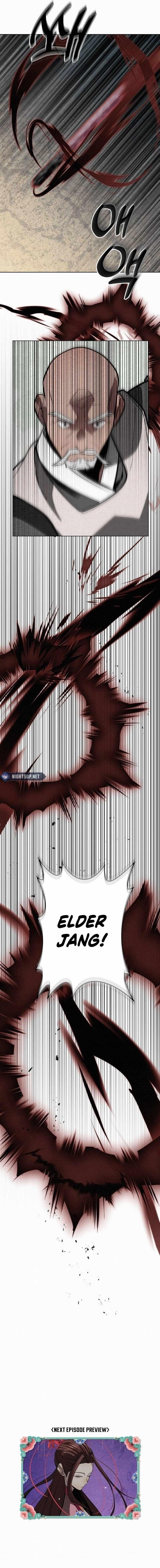 21st Century Retrogression Chapter 49 - Page 18