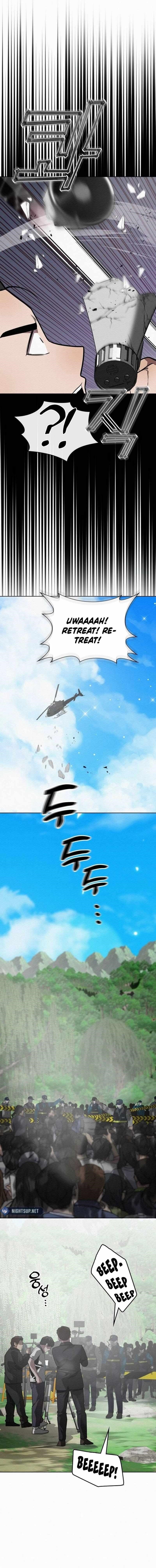 21st Century Retrogression Chapter 49 - Page 6