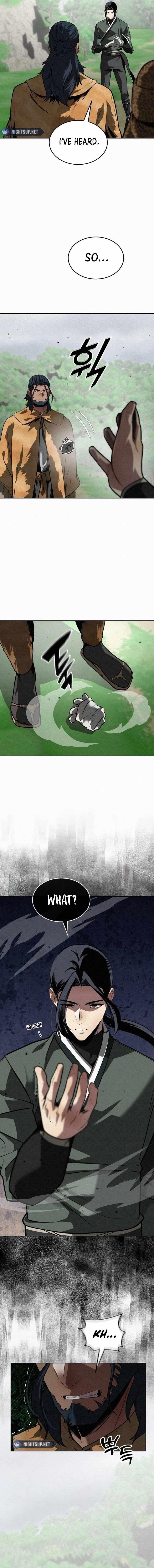 21st Century Retrogression Chapter 50 - Page 16