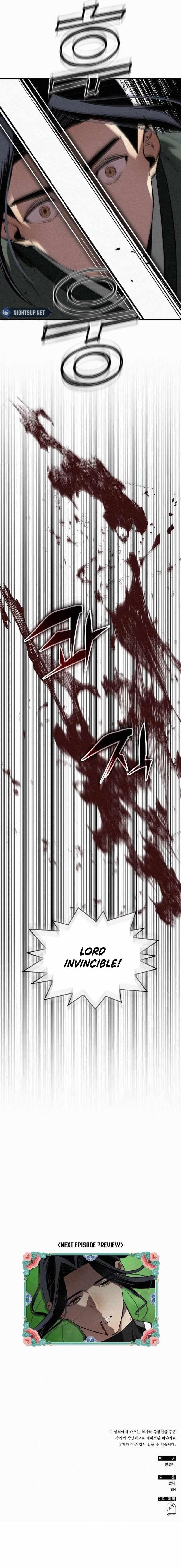 21st Century Retrogression Chapter 50 - Page 21