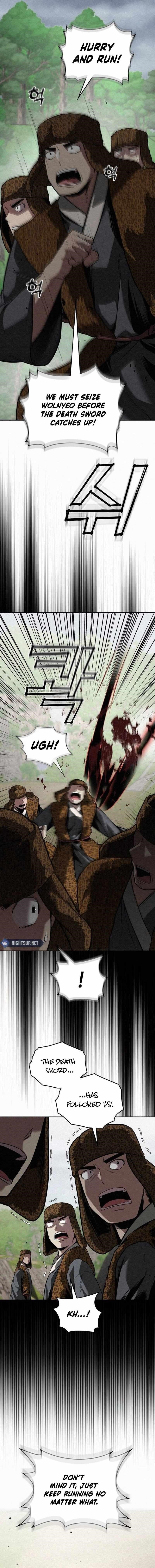 21st Century Retrogression Chapter 50 - Page 9