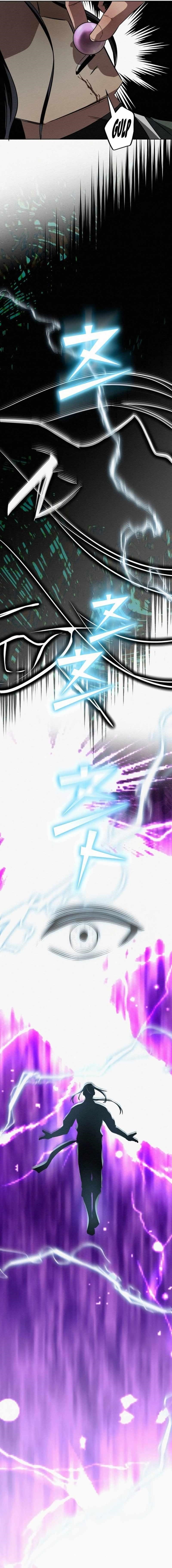 21st Century Retrogression Chapter 51 - Page 12