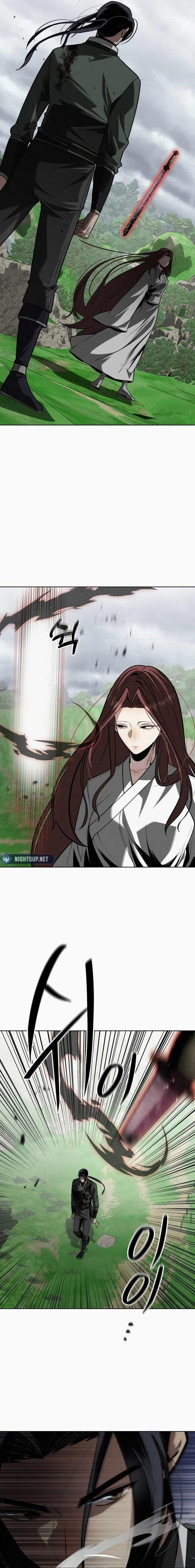 21st Century Retrogression Chapter 51 - Page 15