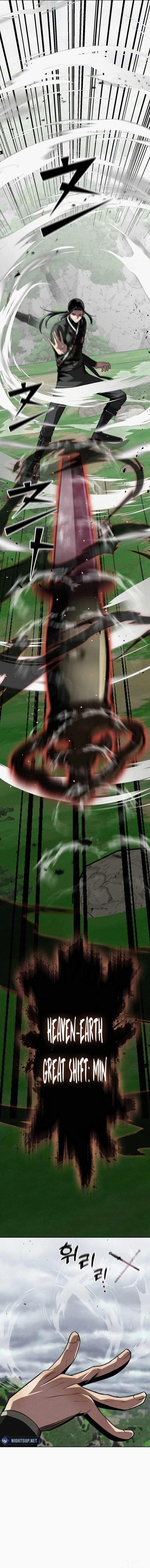 21st Century Retrogression Chapter 51 - Page 16