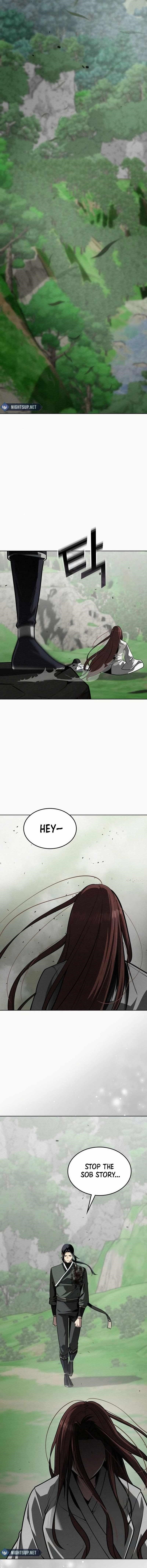 21st Century Retrogression Chapter 51 - Page 5