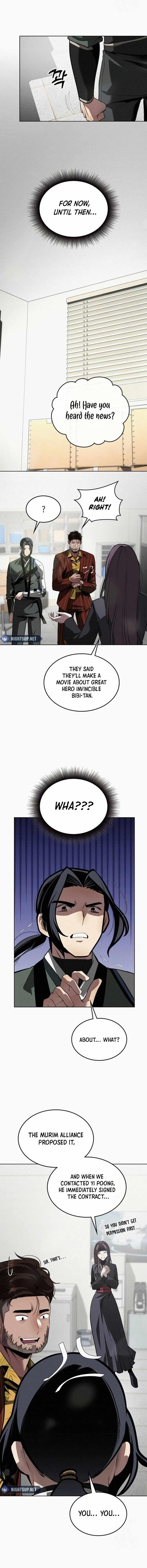 21st Century Retrogression Chapter 52 - Page 13