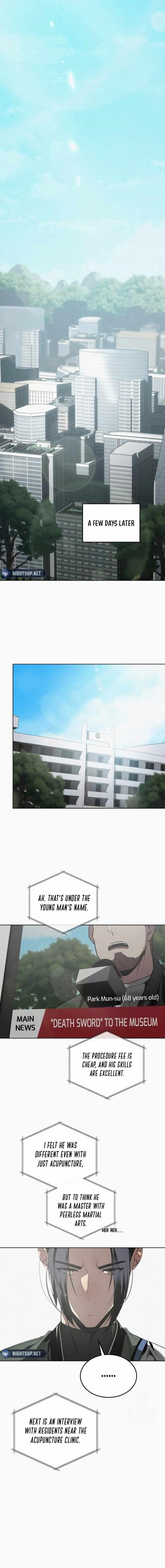 21st Century Retrogression Chapter 52 - Page 4