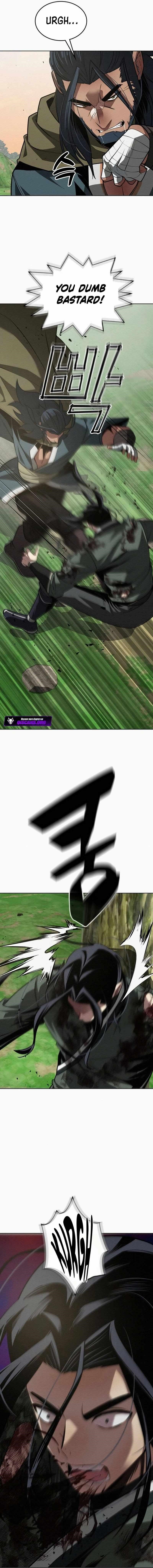 21st Century Retrogression Chapter 54 - Page 19