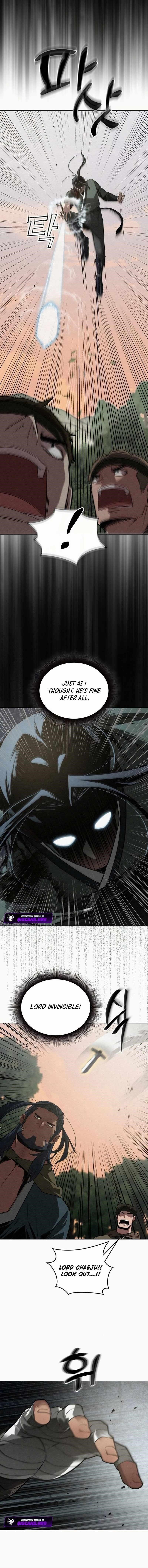 21st Century Retrogression Chapter 54 - Page 4