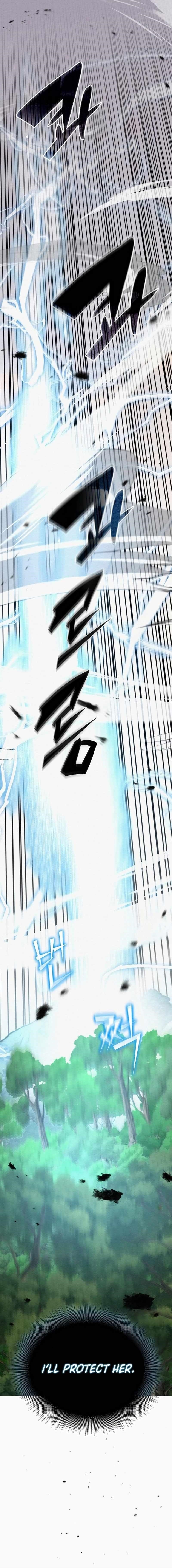 21st Century Retrogression Chapter 55 - Page 11