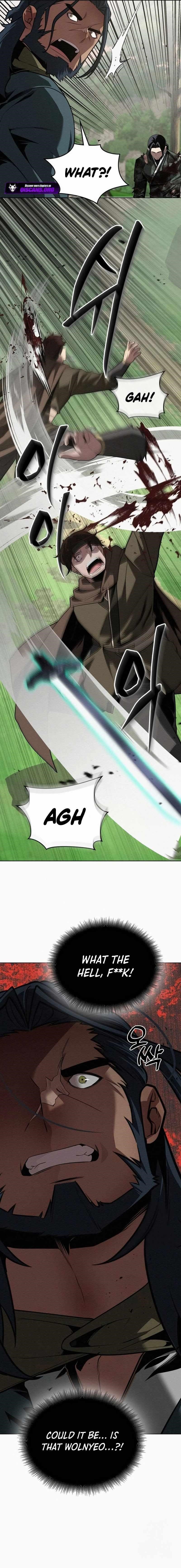 21st Century Retrogression Chapter 55 - Page 4