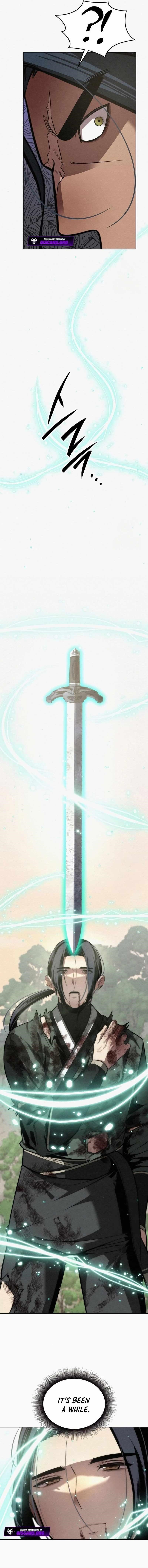 21st Century Retrogression Chapter 55 - Page 6