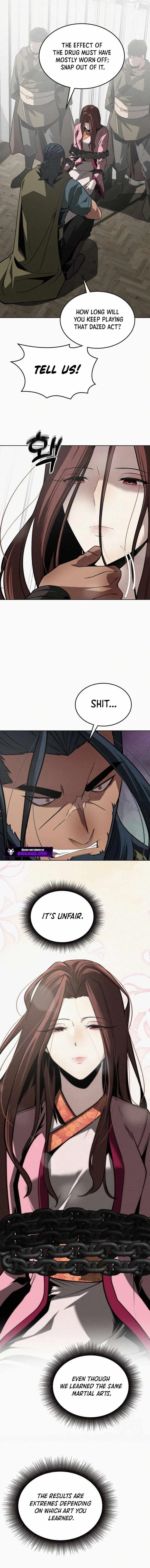 21st Century Retrogression Chapter 56 - Page 14