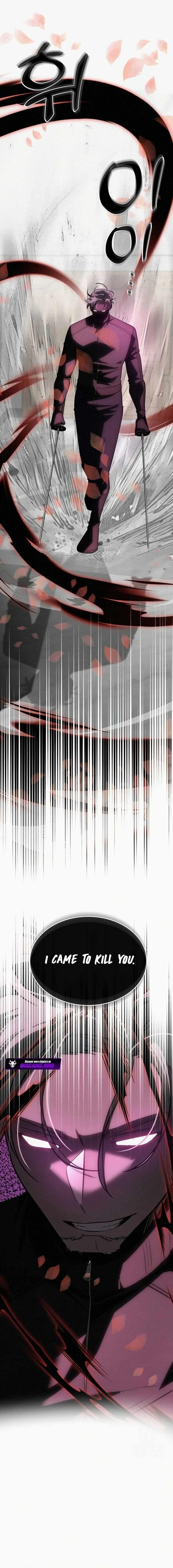 21st Century Retrogression Chapter 56 - Page 19