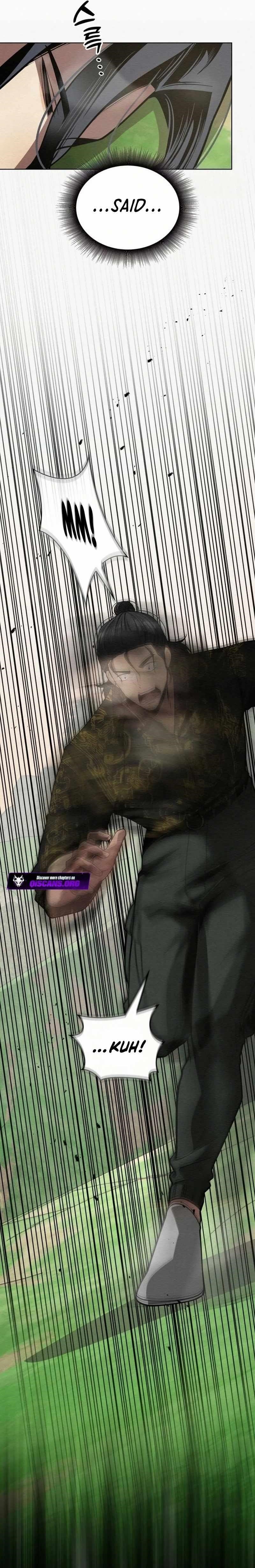 21st Century Retrogression Chapter 56 - Page 3