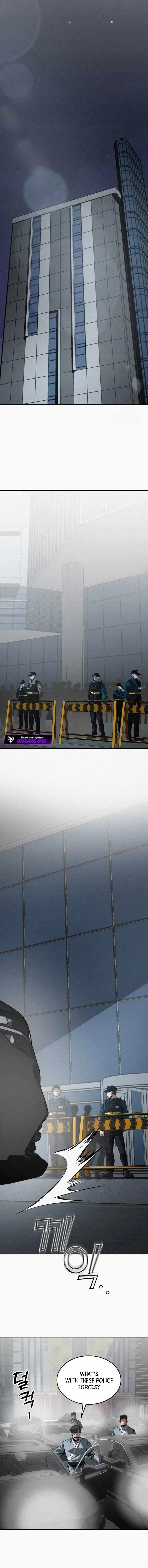 21st Century Retrogression Chapter 56 - Page 6