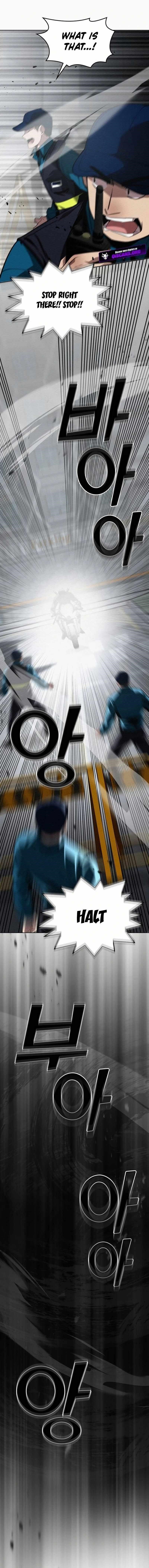 21st Century Retrogression Chapter 56 - Page 9