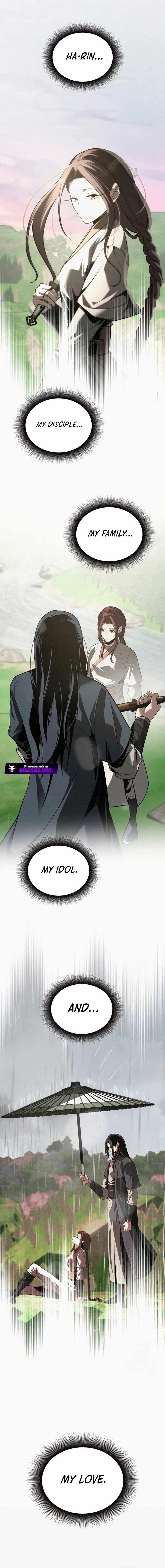 21st Century Retrogression Chapter 57 - Page 1