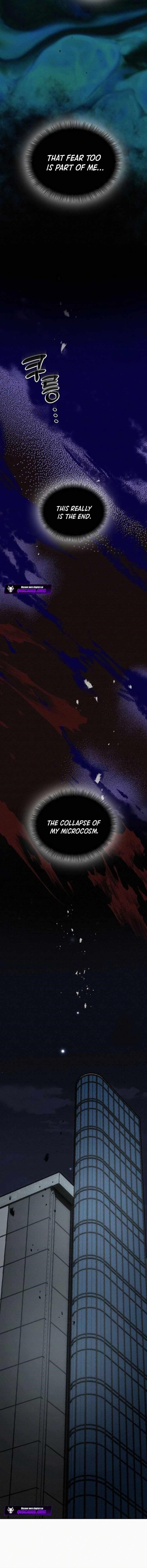 21st Century Retrogression Chapter 57 - Page 10