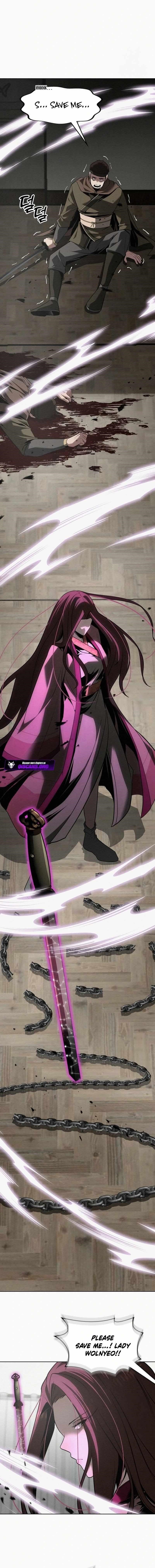 21st Century Retrogression Chapter 57 - Page 11