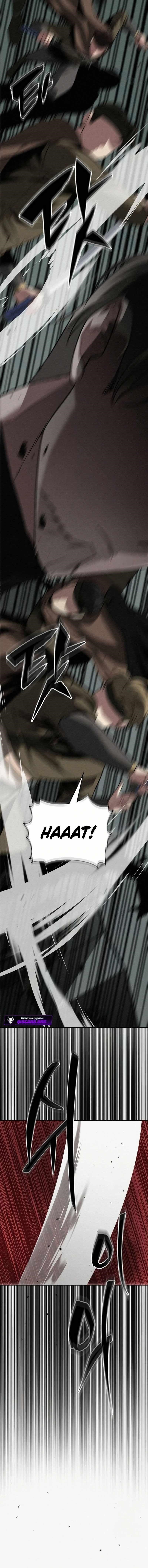 21st Century Retrogression Chapter 57 - Page 16