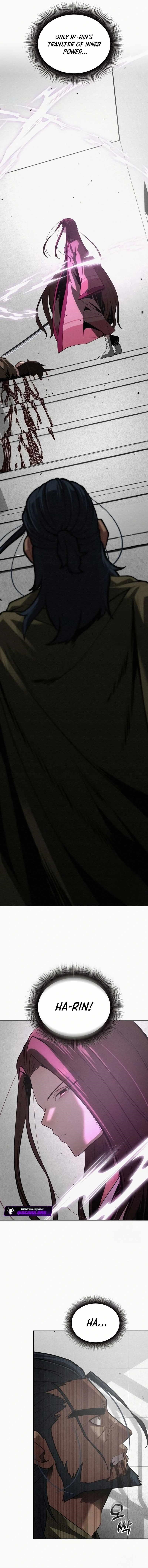 21st Century Retrogression Chapter 57 - Page 18