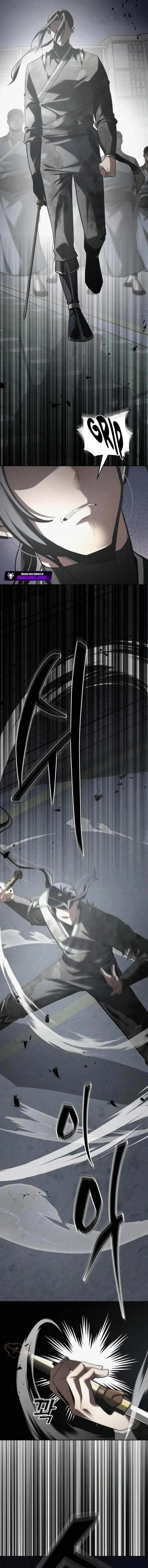 21st Century Retrogression Chapter 57 - Page 5