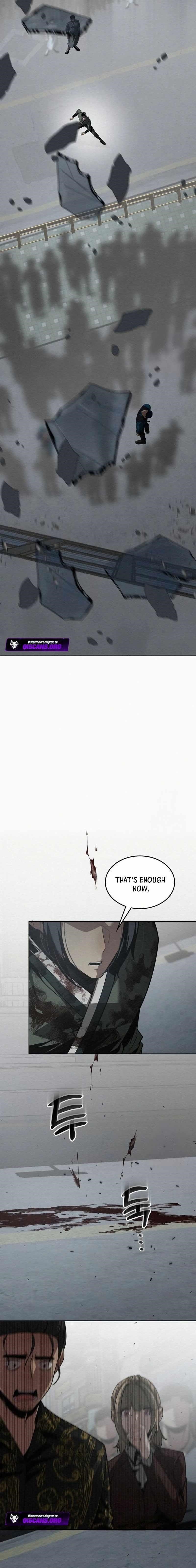 21st Century Retrogression Chapter 57 - Page 7