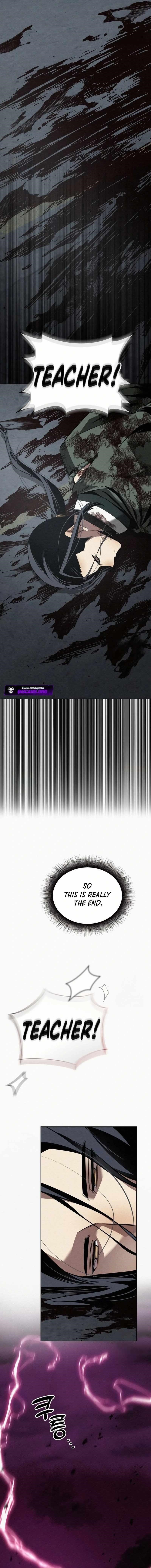 21st Century Retrogression Chapter 57 - Page 8