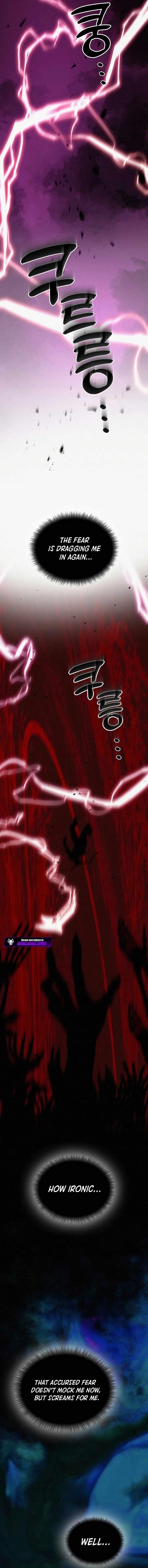 21st Century Retrogression Chapter 57 - Page 9