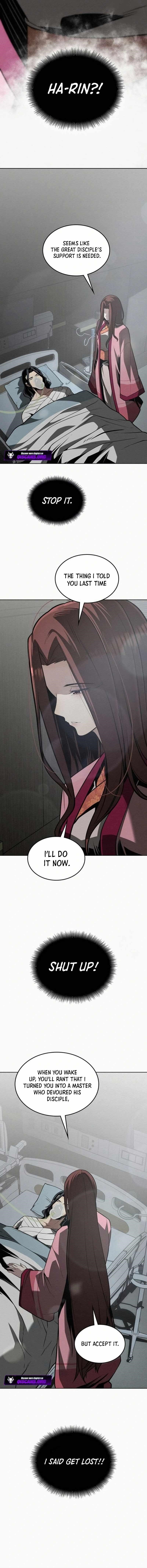 21st Century Retrogression Chapter 58 - Page 10