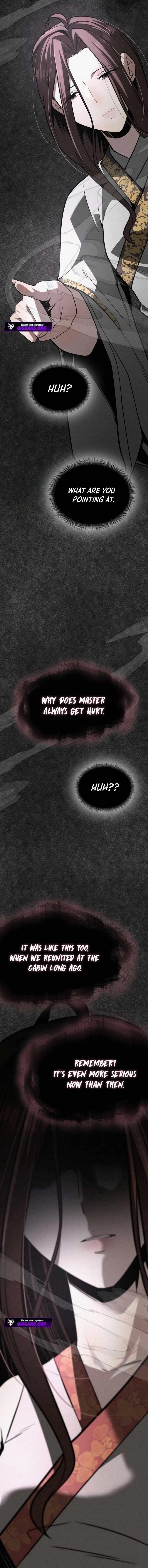 21st Century Retrogression Chapter 58 - Page 9