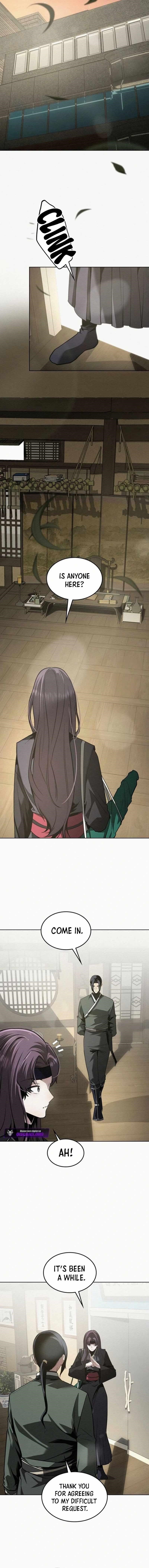 21st Century Retrogression Chapter 62 - Page 5