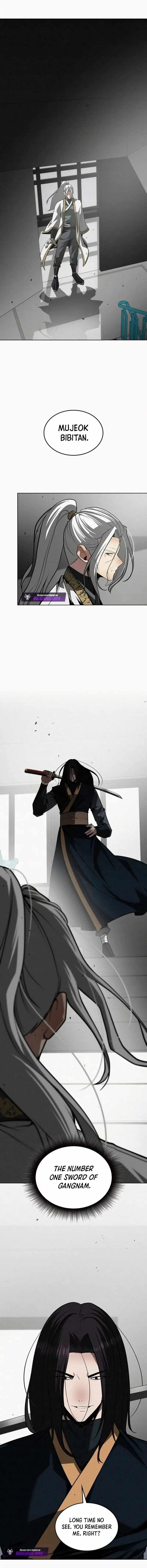 21st Century Retrogression Chapter 63 - Page 12