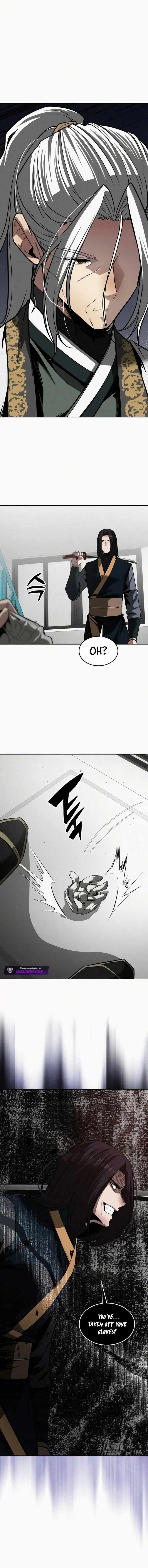 21st Century Retrogression Chapter 63 - Page 13