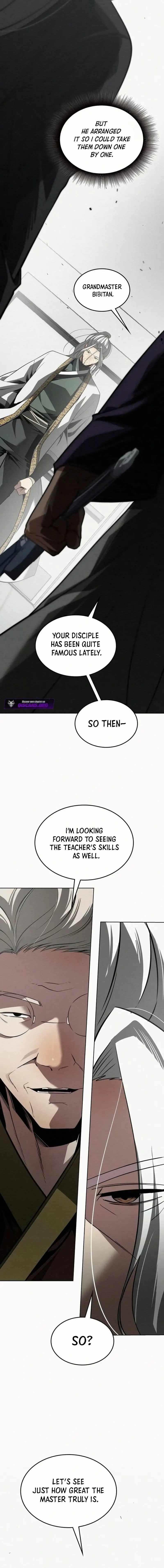 21st Century Retrogression Chapter 63 - Page 18