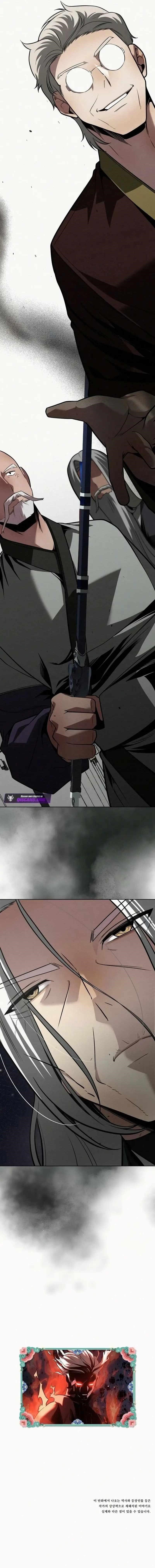 21st Century Retrogression Chapter 63 - Page 19