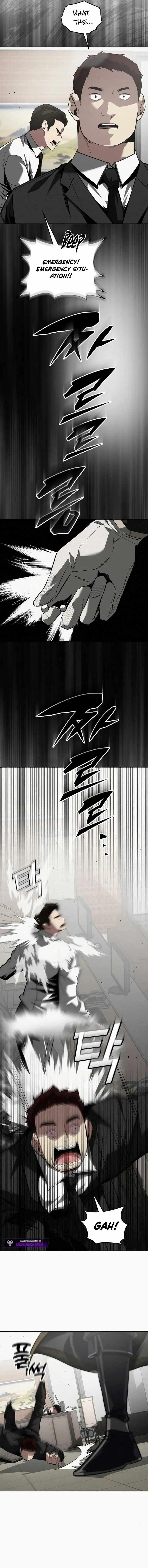 21st Century Retrogression Chapter 63 - Page 7