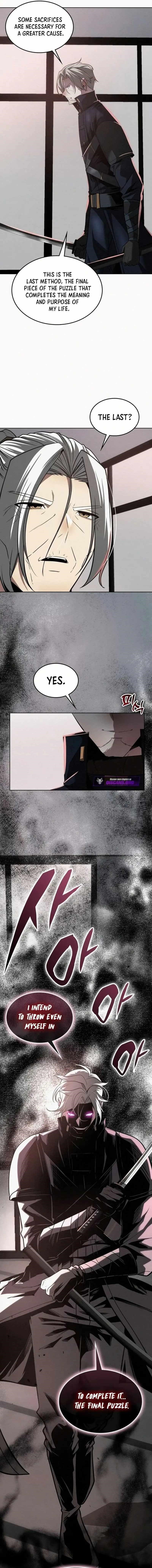 21st Century Retrogression Chapter 64 - Page 14