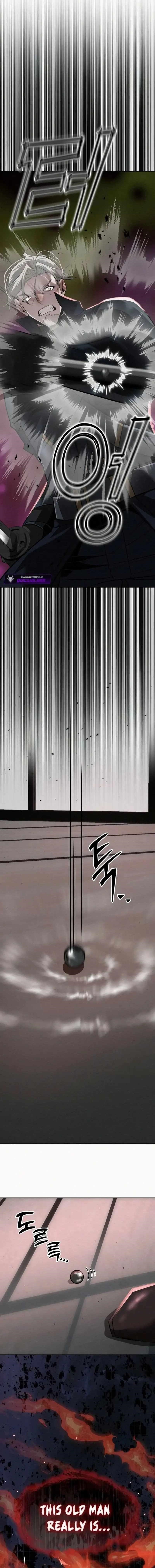 21st Century Retrogression Chapter 64 - Page 16