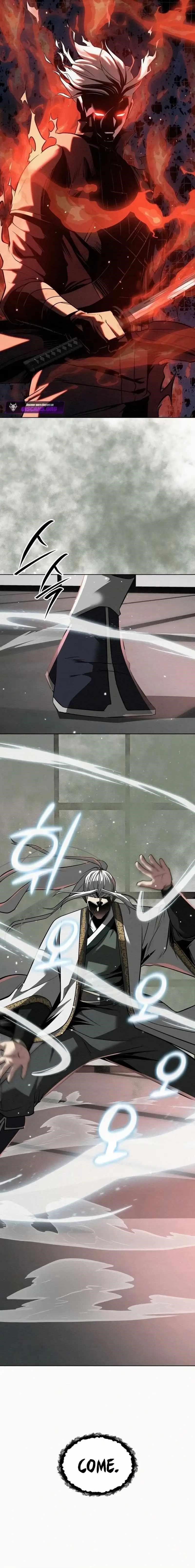 21st Century Retrogression Chapter 64 - Page 17