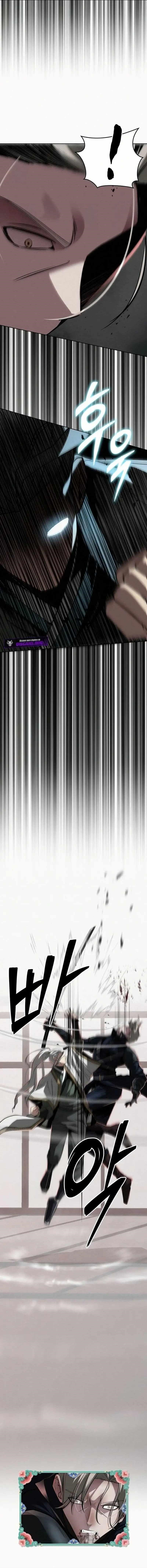 21st Century Retrogression Chapter 64 - Page 19