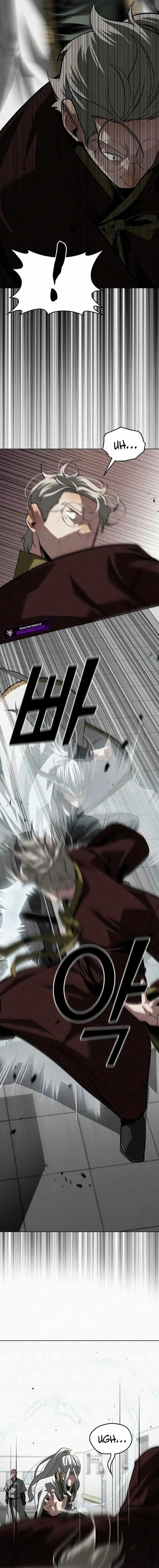 21st Century Retrogression Chapter 64 - Page 7