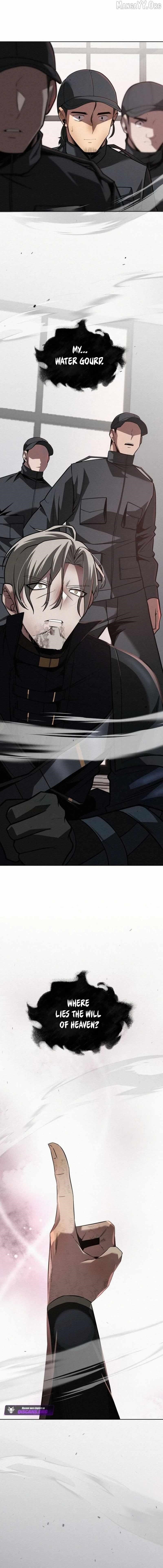 21st Century Retrogression Chapter 65 - Page 17