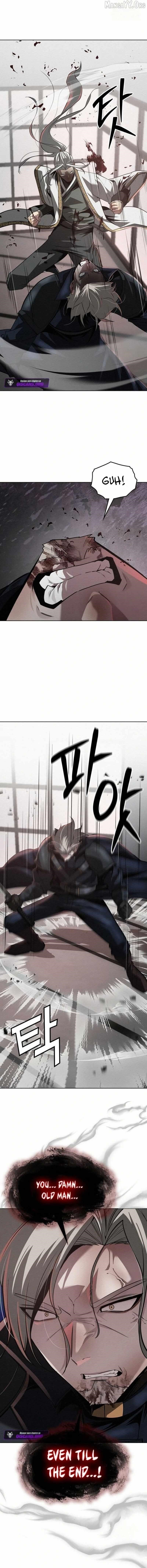 21st Century Retrogression Chapter 65 - Page 3