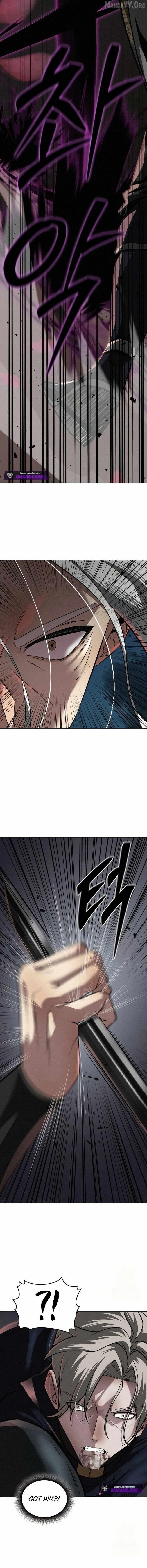 21st Century Retrogression Chapter 65 - Page 7