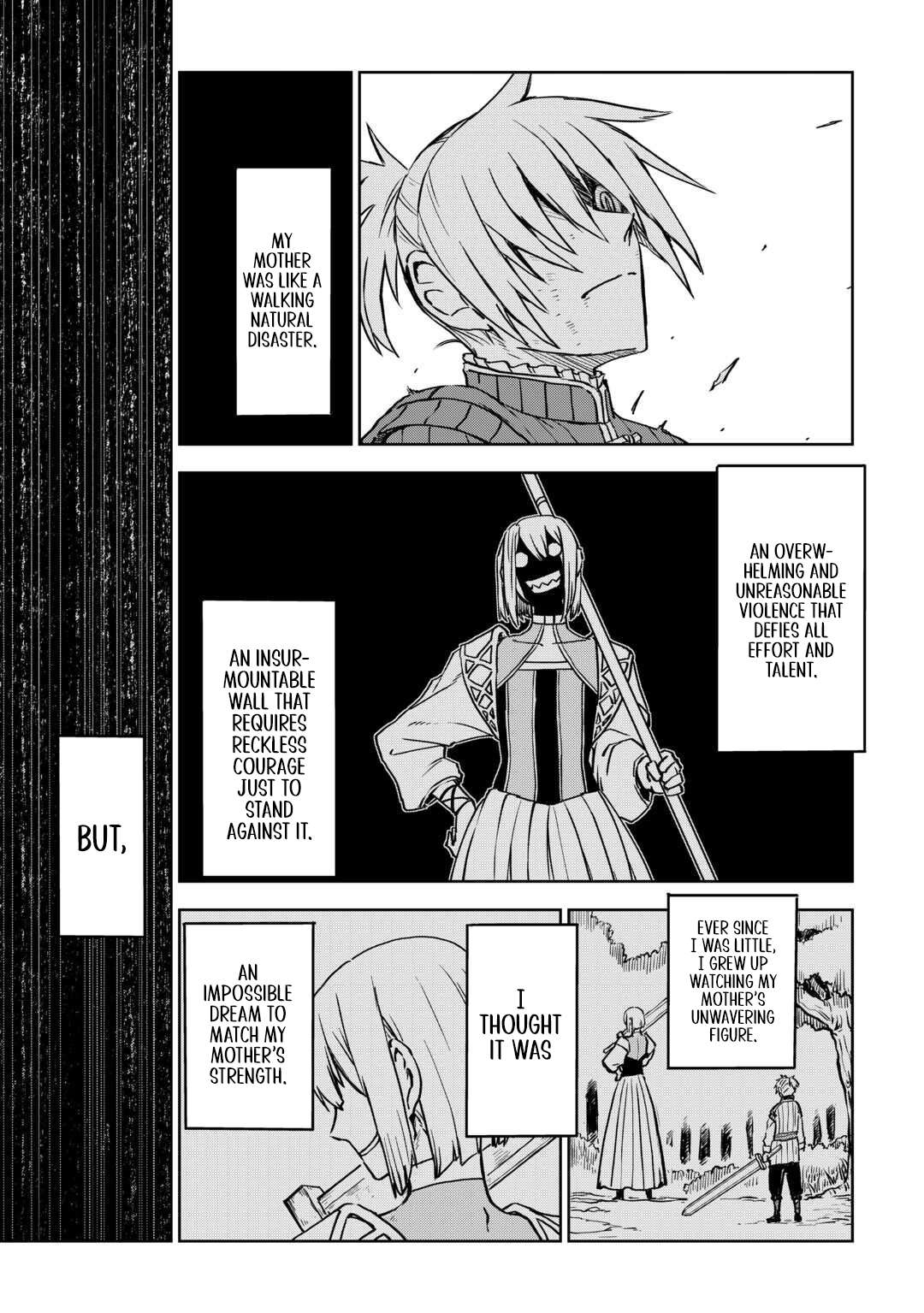 Isekai Tensei Soudouki Chapter 104.2 - Page 9