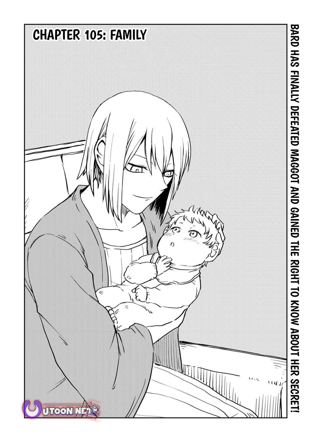 Isekai Tensei Soudouki Chapter 105 - Page 2