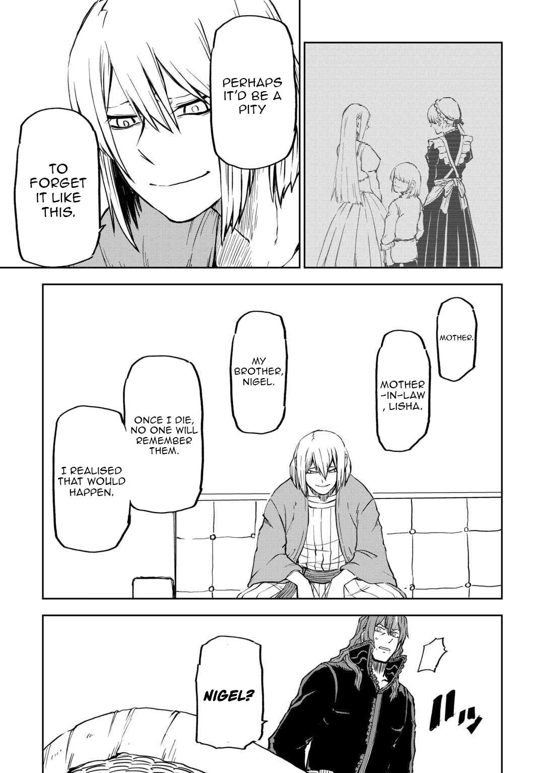 Isekai Tensei Soudouki Chapter 105 - Page 20